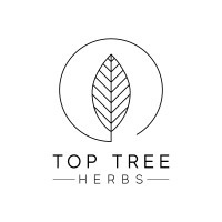 Top Tree Herbs logo