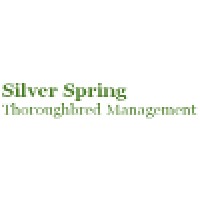 Silver Spring Thoroughbred Management logo