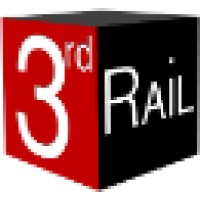 3rd Rail Inc. logo