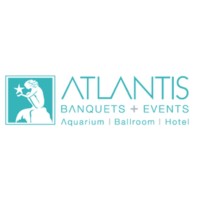 Atlantis Banquets And Events logo