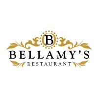 Bellamy's Restaurant logo