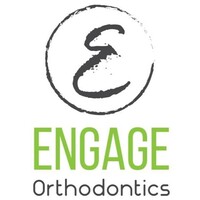 Engage Orthodontics logo