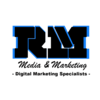 RM Média logo