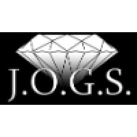 J.O.G.S. Tucson Gem & Jewelry Show logo