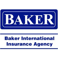 Baker International Insurance logo