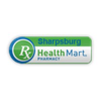 Sharpsburg Pharmacy Inc logo