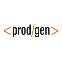 ProdGen logo