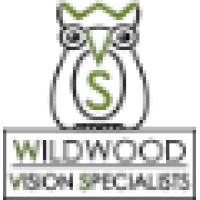 Wildwood Vision Specialists logo