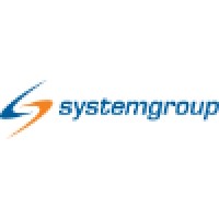 Systemgroup Consulting Inc logo