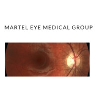 Martel Eye Medical Group logo
