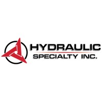 Hydraulic Specialty logo