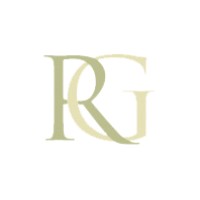 The Robert Green Company logo