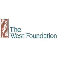 The West Foundation logo