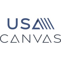 USA Canvas LLC logo