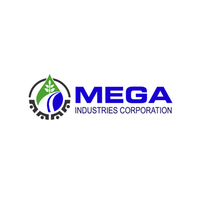 Mega Industries Corporation logo