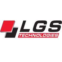 LGS Technologies logo