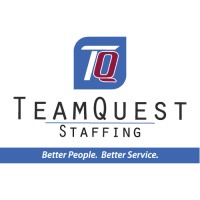 TeamQuest Staffing logo
