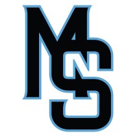 Mac N Seitz Baseball & Softball logo