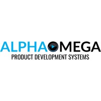 Alpha Omega Product Development Systems logo