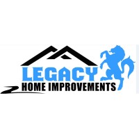 Legacy Home Improvements logo