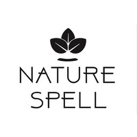 Nature Spell logo