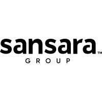 SANSARA GROUP logo