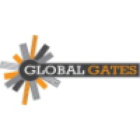 Global Gates logo