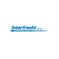 INTERFRACHT USA INC logo