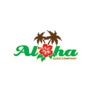Aloha Juice Company logo