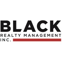 BLACK REALTY MANAGEMENT, INC logo