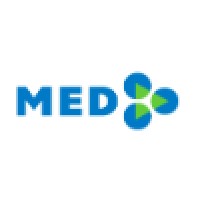 Med Inc. logo