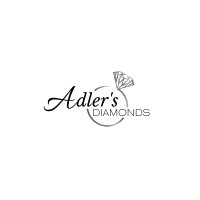 Adler's Diamonds logo