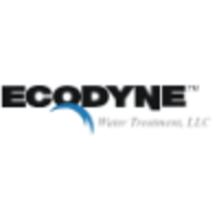 Ecodyne Water Treatment logo