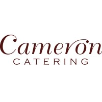 Cameron Catering logo