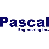Pascal Engineering Inc logo