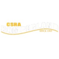 Csra Camperland Inc logo