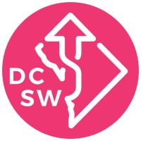 DC Startup Week logo