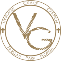 Vintage Grace Church logo