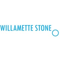 Willamette Stone logo