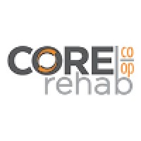 Core Rehab logo