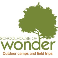 Schoolhouse Of Wonder logo