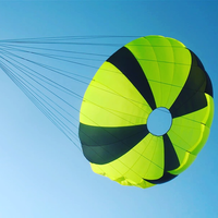 Fruity Chutes Inc. | Drone Parachute Recovery And Recovery For Other UAS logo