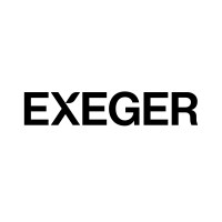 Exeger logo