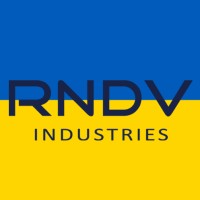 RNDV Industries logo