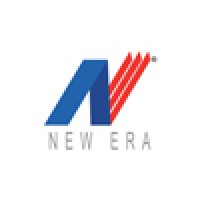New Era Entertainment logo