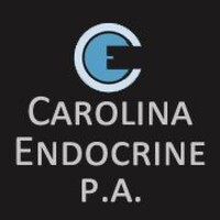 Carolina Endocrine P.A. logo