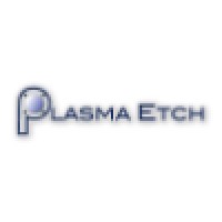 Plasma Etch logo