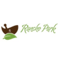 Rancho Park Pharmacy logo