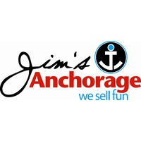 Jim's Anchorage logo