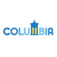 Borough Of Columbia logo